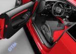 Audi A5 Coupe DTM Selection 2015 года